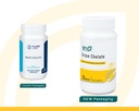Klaire Labs SFI 健康铁比斯格化Chelate补充剂 - 30mg Ferrous Bisglyc化Chelate - 设计为胃上耐受,耐受,耐受和耐受 - 假性(100卡普尔)