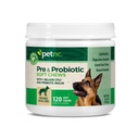 PetNC 自然护理 肝脏火焰, Cheese Pre & Probiotic Soft Chews for Dog 120 cm (Pack of 1) (Package May Vary) (包装 May Vary) (Packging May Vary) (Patging May May Vary) (PetcnC – PetC – PetC – PetC) (PetNC 天然护理 Liver Liver Flavor,Cheese Pre & Probiotic Soft Chews for Dog 120 cm (Pack of 1) (Packing May Vary) (Packing 5 Vary) (Petging ) (PetC ) (PetNC – (PNC ) (PNC )