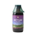 WishGarden Herbs Hot Flash Tamer - 植物草药热Flash Relief & Night Sweats Supposed with Black Cohosh & Vitex Berry 支持健康荷尔蒙级,更年期妇女救济,4oz