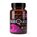 支持抗病原体和保护你的免疫系统的BiotiQuest Sugar Shift Probiotics,22亿 CMU,非GMO,和Gluten Free,60 Capsules