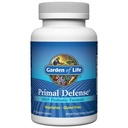 生命花园 Primal Defense HSO Probiotic Formulament - 12种胃肠平衡的植物混合剂 - Acidophilus, Lacto and Bifido Strains, Gluten Free - 90 Caplets