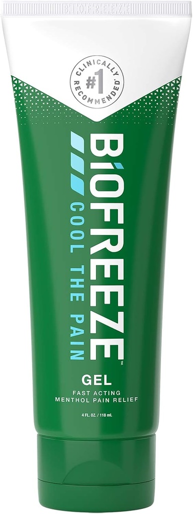 4 oz.Tube(包装5月Vary)