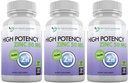 锌 50mg - 锌 Picolinate Immune健康支助补充 360 Veggie Capsules for 成人和孩子维生素,井下高活性纯锌补充剂 - 50mg 个人服务