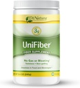 Naturas博士 Naturas Unifiber 天然纤维补编,8.4 oz(包2)
