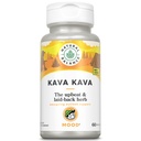 自然平衡 Kava Kava Root – 自然补充帮助支持放松和减轻压力 – 60 Veggie Capsules