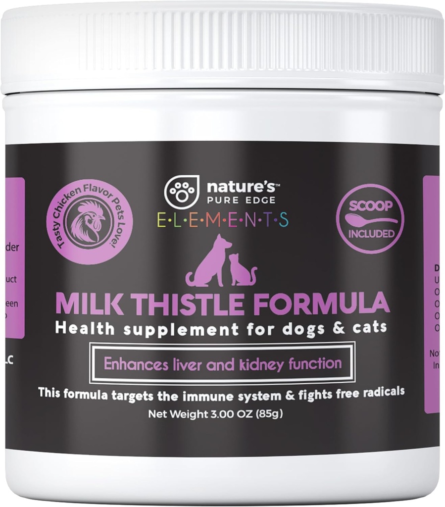 (原始内容存档于2018-09-29). Milk Title for Dogs & Cats. Liver Supplement with Real Chicken. 維基共享資源中有關狗和猫的數據 额外的强力肝脏和肾上腺素 狗猫爱味. 肝供养. 额外85克大罐头!