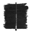 NYX专业制造机械眼球,Vivid 富力机械,Creamy Retractable Eyliner - 总是Onyx,黑眼球
