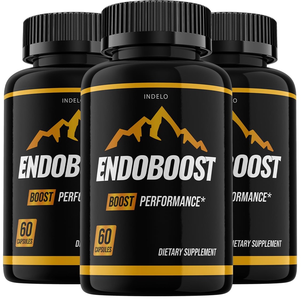 Endoboost for Men, Endobost 高级性能补充, Endoboost 性能, Endoboost 性能审查(3 Pack - 180 Capsules) 互联网档案馆的存檔,存档日期2014-03-02.