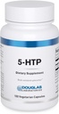 道格拉斯实验室 -- -- 5-HTP(50毫克) -- -- 脑血清素前体 -- -- 100盖