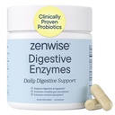 Zenwise健康消化酶与Bromelain & Papaya - 多酶消化酶与Probiotics & Prebiotics for Gut Health, Gas & Bloating Relief - Men & Men and Women - 60 Vegetarian Capsules - 多酶消化酶 增生素与普生素 增生素 增生素 增生素 增生素 增生素 增生素 增生素 增生素 增生素 增生素 增生素 增生素增生素增生素增生素增生素增生素增生素增生素增生素增生素增生素增生素增生素增生素增生素增生素增生素增生素增生素增生素增生素增生素增生素增生素增生素增生素增生素增生素增生素增生素增生素增生素增生素增生素增生素增生素增生素增生素增生素增生素增生素