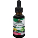 Nature's Answer Alcohol-Free Peppermint Leaf, 1-Fluid Ounce