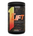 规则1 预选工作 - 6g Citrulline, 3.2g Beta Alanine, 3 咖啡因源 + 20 其他能源、警戒和耐力(30名服务员,普通话普通话)