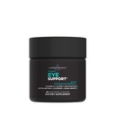 Livingood Daily Eye Support, 13-in-1 Vision Supplement with Lutein, Zeaxanthin, Astaxanthin, 维生素A, Lycopene, Maqui Berry & More, 促进健康眼, 蓝光保护, Vegan, 60 Capsules