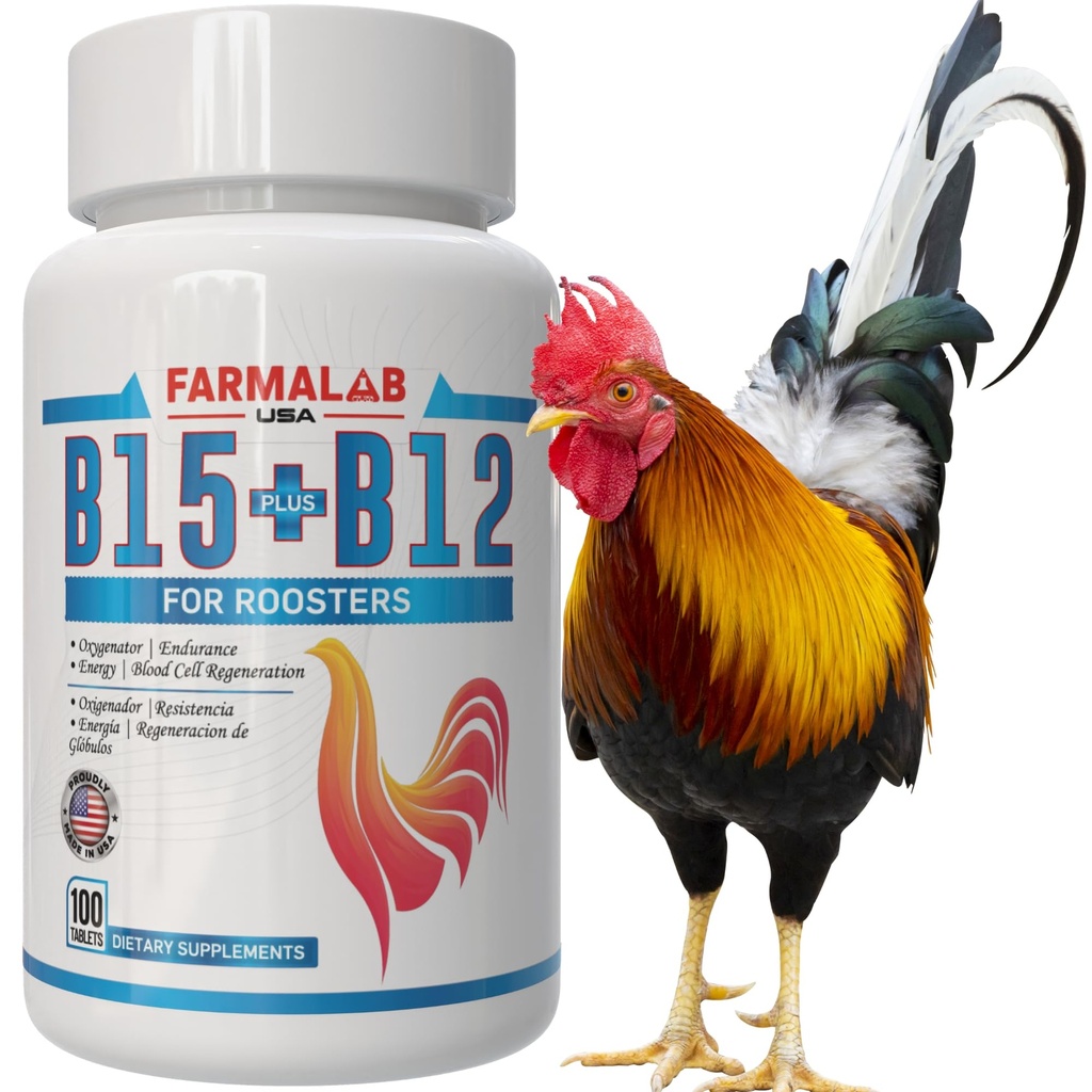 Farmalab B12 B15用于旋转轮 B15 B12 第100段 Gallos