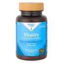 Melaleuca Multivitamin 和 Ministry Supplements for Men, Powered by Oligo (60 片) 维生男性 多维生素支持 能源与总体健康