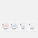 TB12 Premium Supplement Bundle - Contains Sleep, Perform, Recover Protect