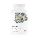 THORNE - 钙- 镁- 无胶- 含镁和钙辅助剂 Bone 健康与肌肉脂肪* - 240