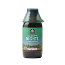 WishGarden Herbs Sleepy Nights for Profile - 孕期母亲的植物性草药睡眠援助安全,有机睡眠叮当与香蜜酒 & Scullcap 支持无梅拉托宁的休息,4oz