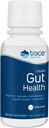Trace Minerals Gut Health - 支持Gut Lining,健康消化,免疫系统功能 - 带有Humic & Fulvic酸的消化性健康补编 - 8 fl oz(约47名服务员)
