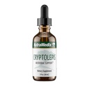 NutraMedix Cryptolepis 液体补充剂 - 推广每日微量和豁免支持 - 男女液体维生素 - 广泛规格和优化吸收(2 Fl Oz)