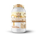 VMI Sports → ProtoLyte Whey 隔离蛋白粉 → 低卡路里 Whey 体重损失和肌肉增益 → 消化酶 → 非GMO(1.6磅,香草蛋糕蝙蝠)