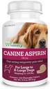 狗的兽性犬类螺旋药 快速止痛药