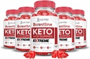 合理实验室(5 Pack Boostline Keto ACV Gummys Extreme 2000MG Gommys Gommys Extreme 2000MG Extreme 2000MG Extreme 2000MG Gommys Keto Gommys Apple Cider Vinegar 配以石榴甜菜汁粉 B12 Vegan Non GMO 300 Gummys 配制的苹果苹果苹果葡萄酒