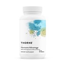 THORNE - 荷尔蒙优势 - 雌激素支持和荷尔蒙平衡 男女* - 装配 DIM & Pomegranate 提取 - Gluten, Dairy & Soy - Free - 60 services