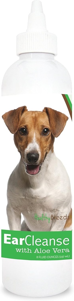 健康育种 Jack Russell Terrier Ear Cleanse 与 Aloe Vera Cucumber Melon 8 oz 相伴 健康育种 Jack Russell Terrier Ear Cleanse 与 Aloe Vera Cucumber Melon 8 oz 维基语录链接:名人名言 - 文学作品 - 谚语