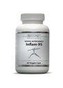 炎-95 - 姜根提取物2,000毫克, Curcumin 根提取物, Boswellia Serrata 提取物, Nettle Leaf提取物, Bioperine - 支持健康炎症反应*