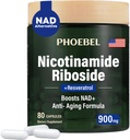 新增刊Nicotinamide Riboside Resveratrol-900mg,男女增刊(80页)