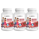 BariatricPal Calcium Citrate 500mg Chewable 菜板-樱桃(90天供应)
