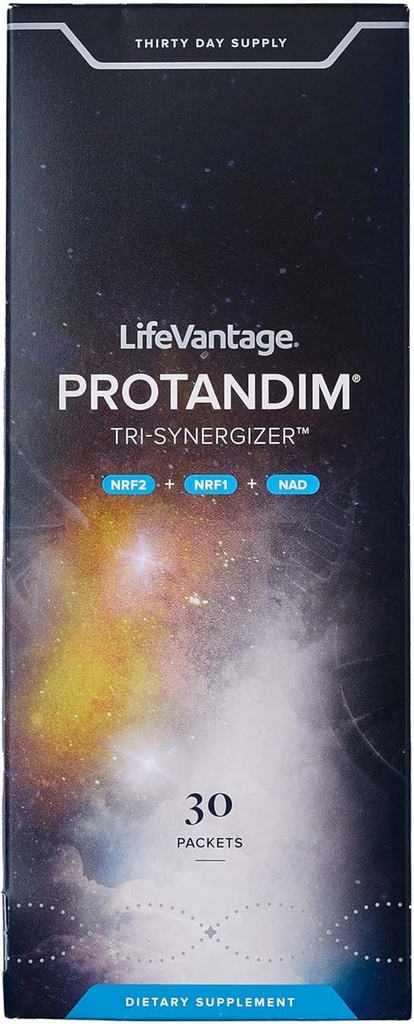 LifeVantage Protandim Tri-Synergizer, NRF1 补编 60 Caps, NRF2 补编 30 Caps, NAD 30 Caps, Mitochondril, 手机能量与抗衰老支持, 脑促进器与抗氧化剂混合剂