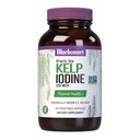 蓝本网 营养 大西洋 Kelp碘 225 mcg - 有机生长 美国海凯尔普 - 非GMO项目 验证,无胶体,无豆体,无乳品 - 120个蔬菜罐头