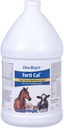 多克·罗伊的Forti Cal Liquid,High Calorie Energy Assupport for Dogs, Cats, Hors, 牲畜,支持体重增益,恢复,水分,与Omega 3 6 9,维生素 A D3 E C, 在美国制造, 1 加仑