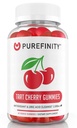 Turt Cherry Gummys – Uric Acid Flush for Joint Relief & Recover, Raw Juice 提取抗氧化剂 – Non-GMO, Gluten Free, Vegan, 60 Counter 互联网档案馆的存檔,存档日期2013-04-02.