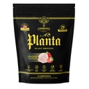 安布罗西亚·普兰塔 - Premium Planta - Premium 植物蛋白 | Vegan & Keto Friendly | Gourmet Flavors with no bloating 或 胃部 Upset | 没有添加的糖 | 14 services |(草莓冰冻)