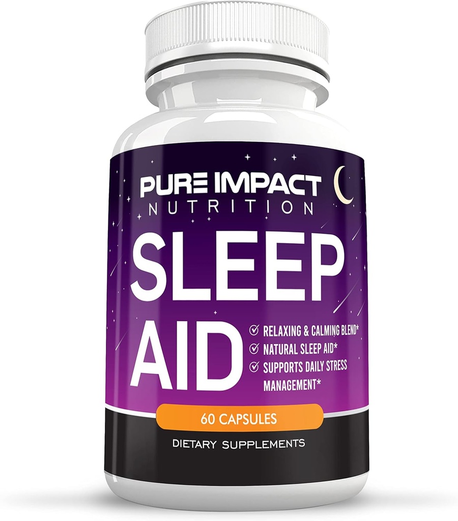 10in-1 天然睡眠援助 Capssules ==================================================================================================================================================================================================================================================
