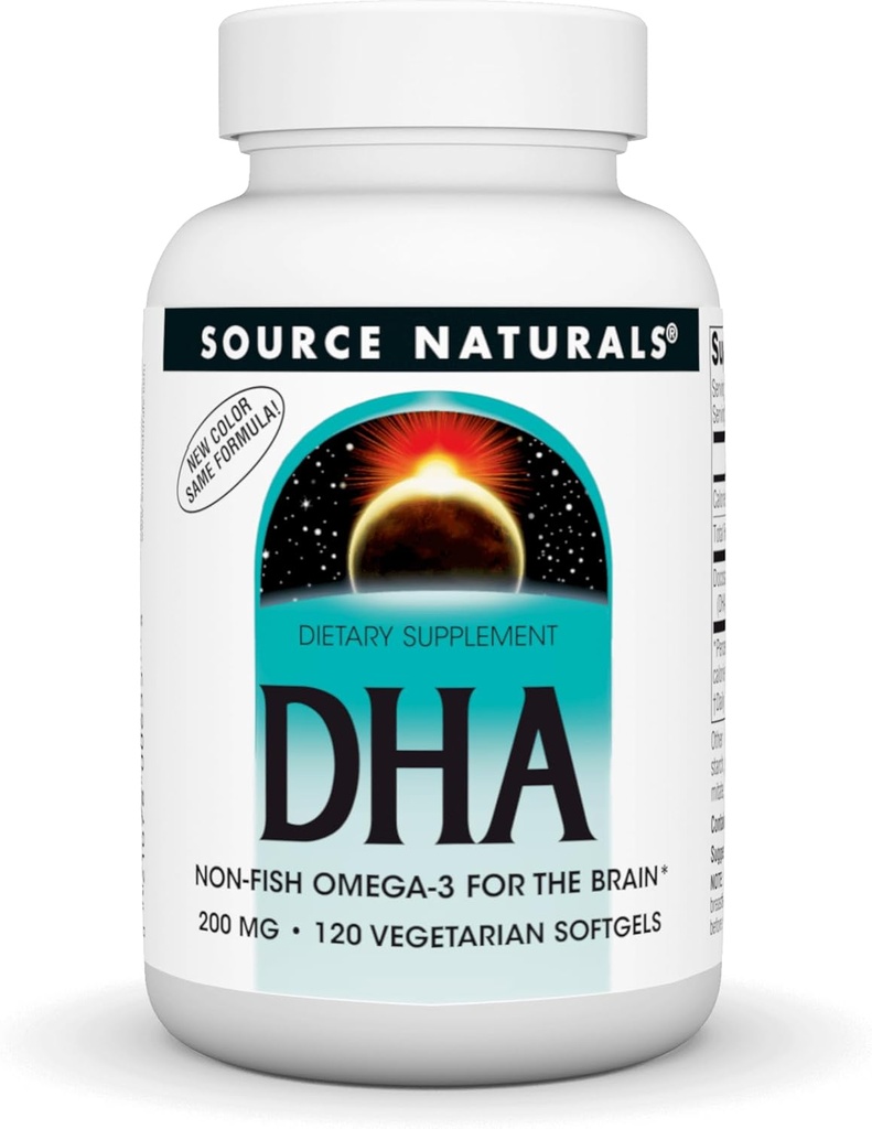 资料来源:DHA、Neromins 200毫克
