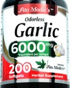 FITO MEDIC的实验室 |  Gar  Gar  Gar | lic lic lic |