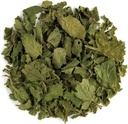 有机生物草药-干燥的内特勒叶/叶-全自然、精密和可持续用于草药茶、补救、工艺和生态友好用途(Urtica Dioica)2 Oz。