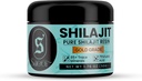 (原始内容存档于2019-03-21) (英语). Organization Pure Himalayan Shilajit Resin Gold for Men and Women = 75% Fulvic Acid = 85+ Tracked Minerals = 实验室测试 = 能量助推器 = 免疫支持 = + 50克).