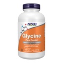 现在食品补充品,Glycine纯粉,促进休息*,神经递质支持*,1-Poun