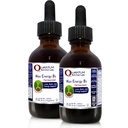 量子营养实验室 Max Energy B's - 2 Fl Oz (Pack of 2)