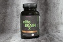 All Natural Brain Supplement – 增加清晰度,改善记忆和Mood,Boosts Focus and Intelligence - 科学公式化的认知增强诺诺斯学 - Ginkgo Biloba - Elite BrainRx