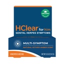 由FemiClear(英语:FemiClear)为他设计 - 主题膏 - 由全自然和有机成分设计 - 快速救援 - 在美国制造 - (0.5 Oz Tube)