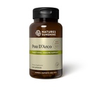 大自然的阳光Pau D ' Arco, 100 Capsules |支持免疫系统,提供抗氧化剂,并协助自然解毒过程