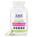 Just Trive - Just calm - Cortisol 管理器 - calming, memory, and Mood Support 补编 - Vegan, 90 calm Capsules 互联网档案馆的存檔,存档日期2013-03-02.
