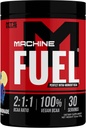 MTS 营养机燃料 -- -- 回收、补充、燃料 -- -- Vegan 水分+电解支持 -- -- (蓝光柠檬水,30架)