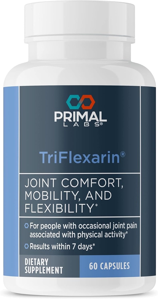 TriFlexarin 联合支助
